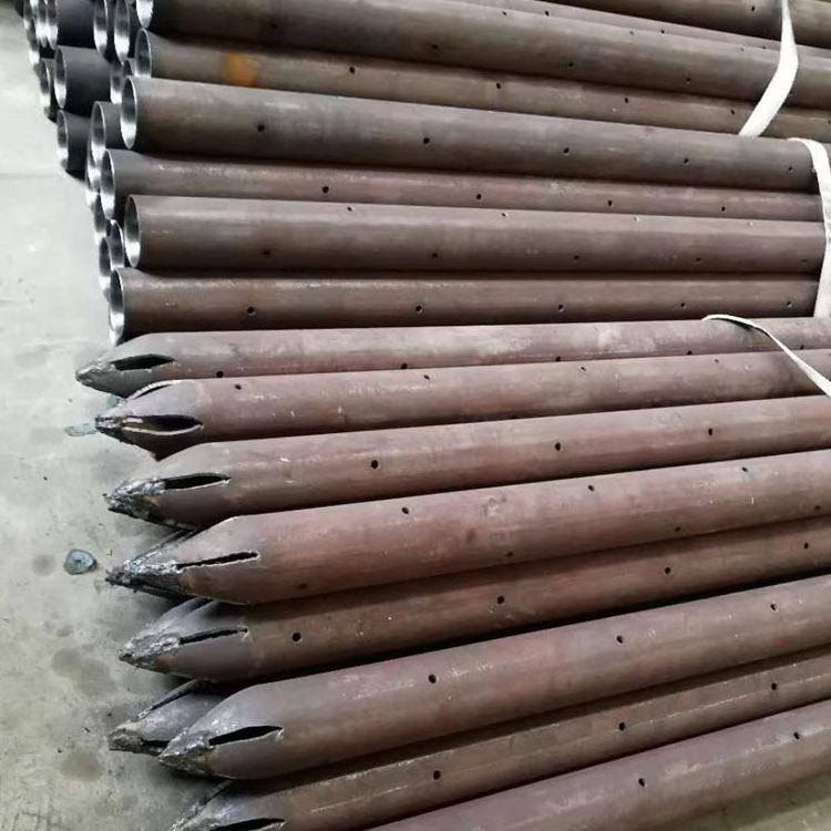 康巴什76mm管棚管