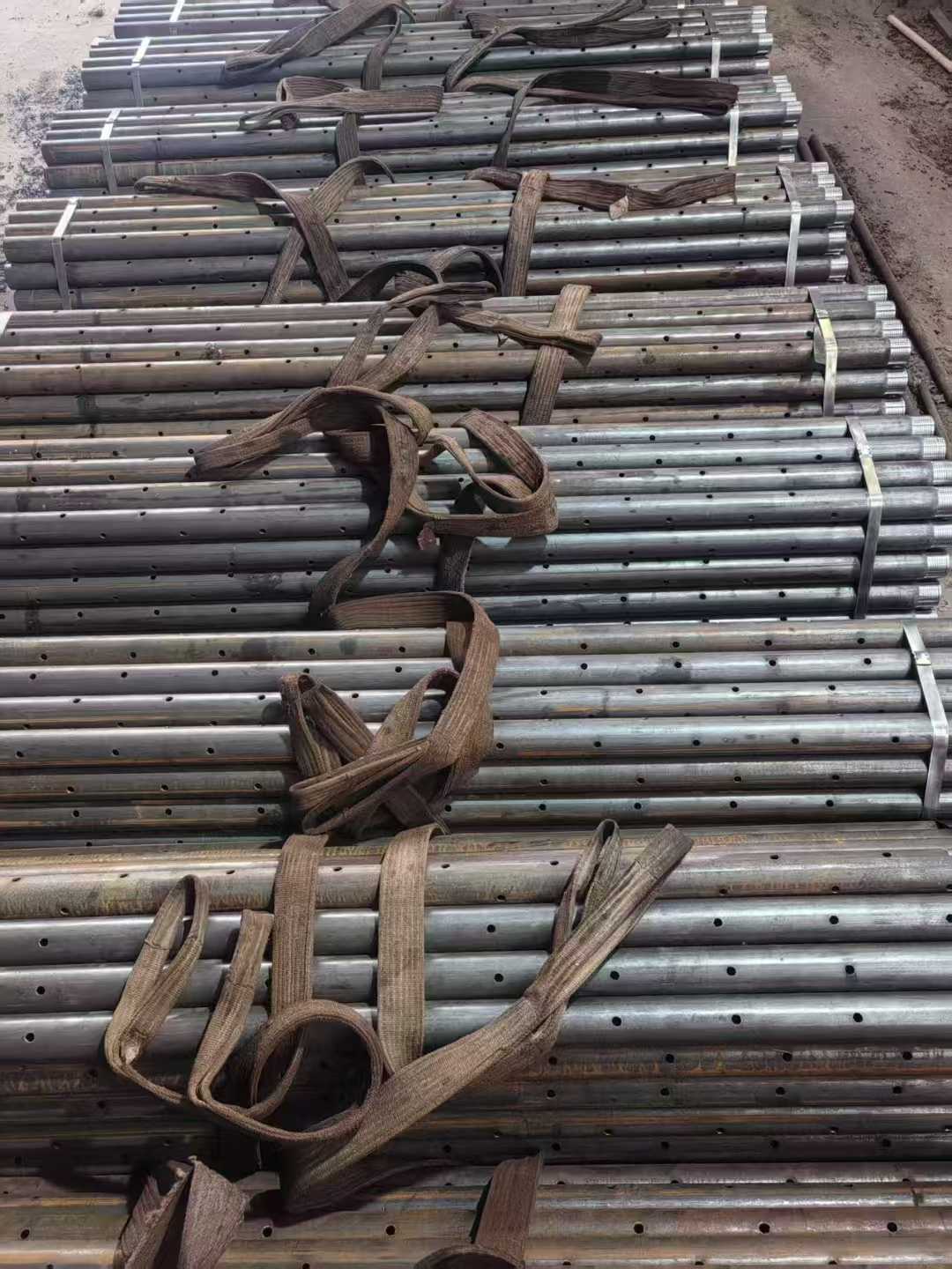 康巴什127mm管棚管